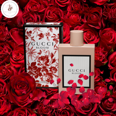 NƯỚC HOA GUCCI BLOOM