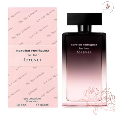 Nước hoa hương nhài cho nữ Narciso Rodriguez for Her