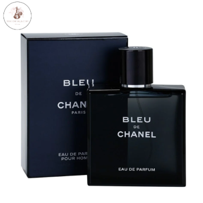 các loại nước hoa chanel nam được ưu chuộng