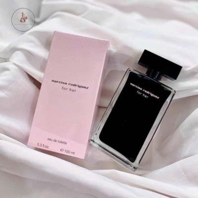 nước hoa nữ giá học sinh Narciso Rodriguez For Her EDT nước hoa