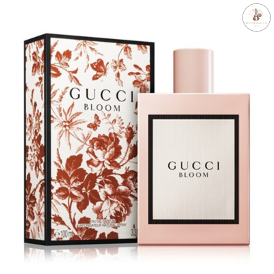 Nước hoa hương nhài cho nữ Gucci Bloom