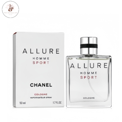 các loại nước hoa chanel nam