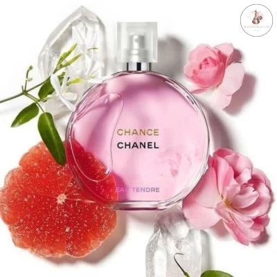 nước hoa nữ mùi ngọt hanel Chance Eau Tendre EDT