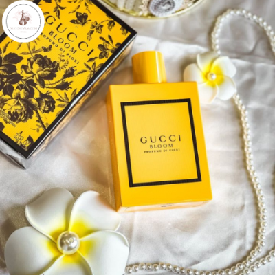 Nước hoa Gucci Bloom Profumo Di Fiori