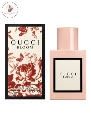 nước hoa nữ mùi sang chảnh: Gucci Bloom