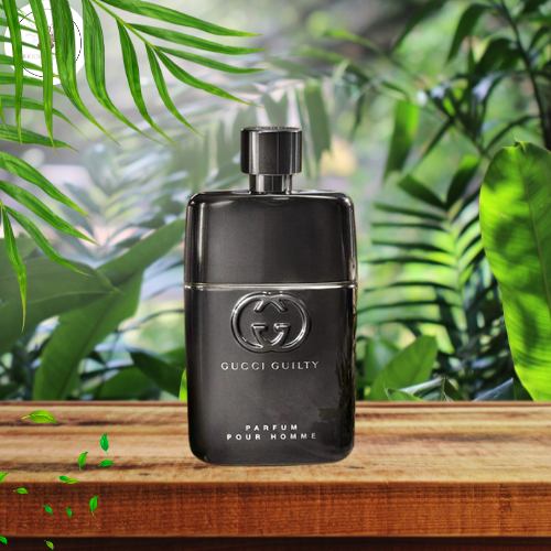 Top những mẫu nước hoa gucci nam loại nào thơm: Nước hoa Gucci Guilty Pour Homme EDT