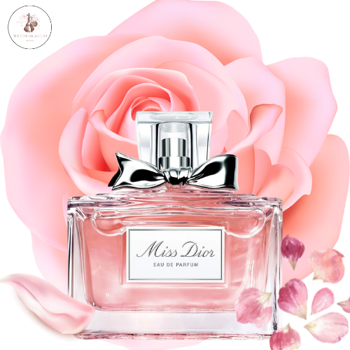 Các loại nước hoa: 1 Nước hoa Miss Dior