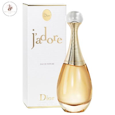 Các loại nước hoa dior: 2 nước hoa J'adore