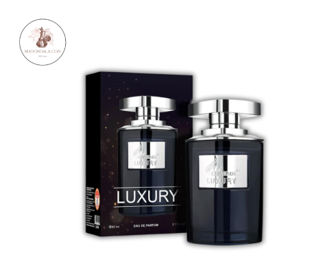 Nước hoa dưới 1 triệu cho nam charme Luxury