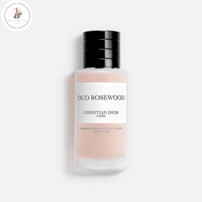 Các loại nước hoa dior: 4 Nước hoa xịt tóc Dior Sauvage