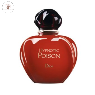 Các loại nước hoa dior: 5 nước hoa Poison