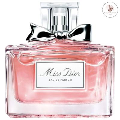 nước hoa nữ mùi sang chảnh: Miss Dior