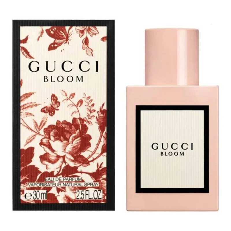 Nước hoa Gucci Bloom