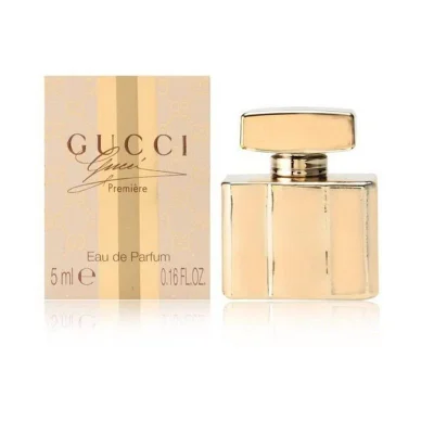 Nước hoa gucci nữ mùi nào thơm nhất-Nước hoa Gucci Premiere