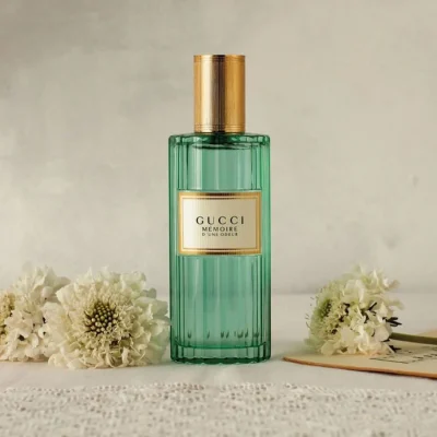 Nước hoa gucci nữ mùi nào thơm nhất-Nước hoa Gucci Mémoire d'une Nuit