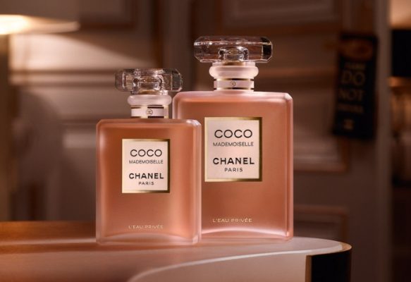 Nước hoa Chanel Coco Mademoiselle cho nữ