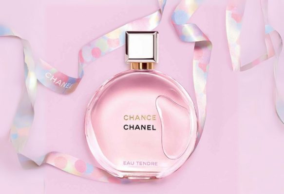 Nước hoa Chanel Chance Eau Tendre EDP cho nữ