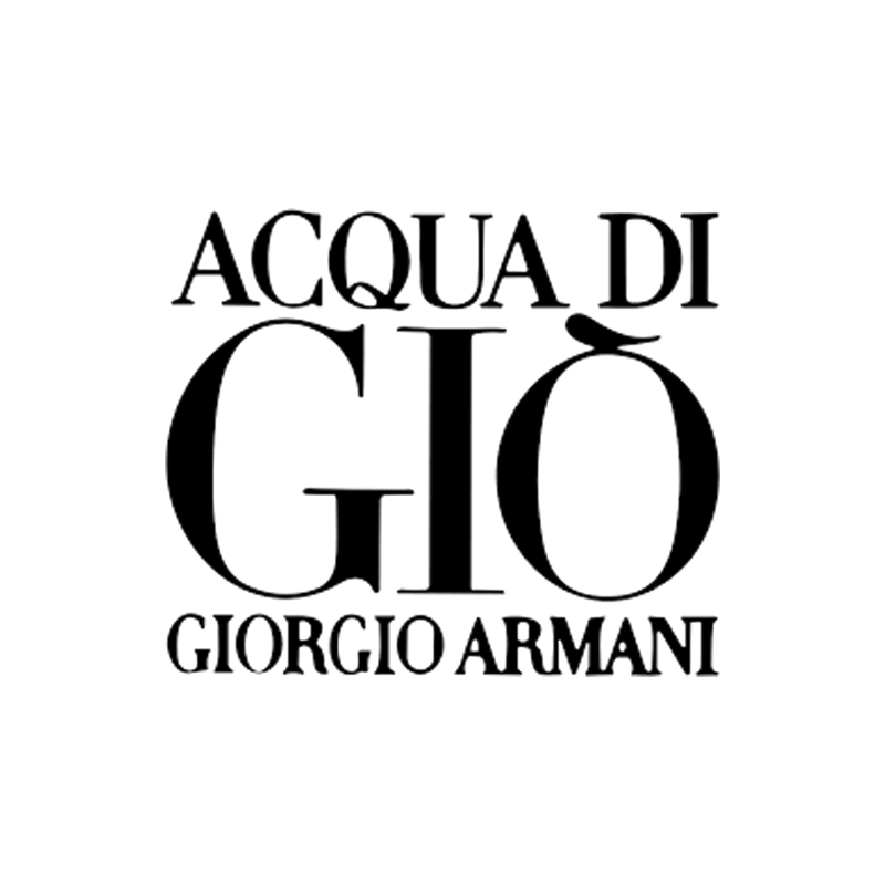 Acqua Di Gio