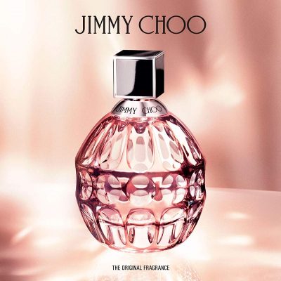 nước hoa nữ mùi ngọt Jimmy Choo Eau de Parfum