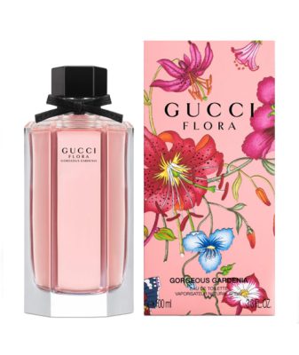 Nước hoa Gucci Flora Gorgeous Gardenia Eau De Toilette 100ml