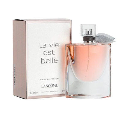 nước hoa thơm lâu Lancome