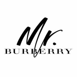 Nước Hoa Burberry