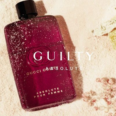 Gucci Guilty 30ml Absolute Pour Femme