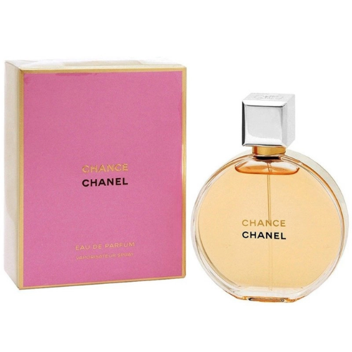 Chanel Chance Mùi Nào Thơm Nhất? Chọn Hương Phù Hợp