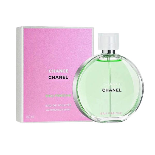 Chanel Chance Mùi Nào Thơm Nhất? Chọn Hương Phù Hợp