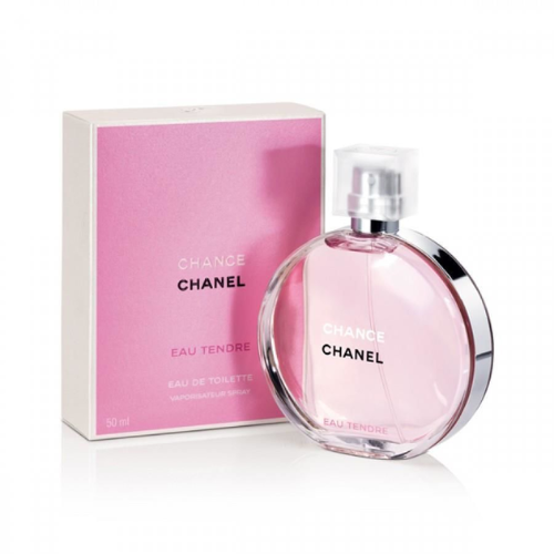 Chanel Chance Mùi Nào Thơm Nhất? Chọn Hương Phù Hợp