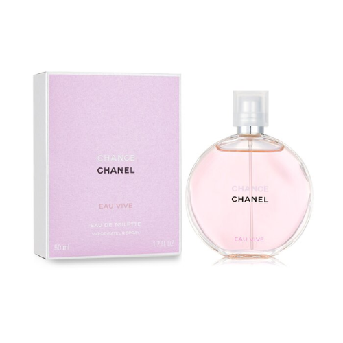 Chanel Chance Mùi Nào Thơm Nhất? Chọn Hương Phù Hợp