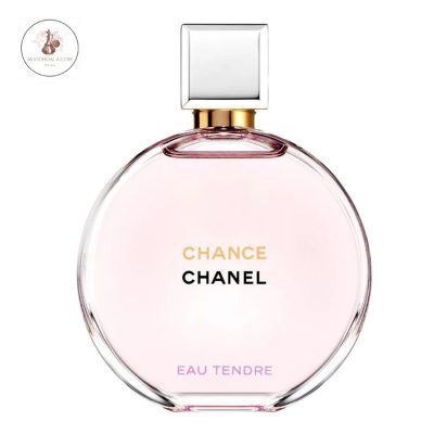 nước hoa chanel màu hồng 100ml